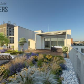 Prodej bytu 5+kk 258 m² Brno Trnitá, Trnitá
