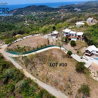 Prodej stavební parcely, 1012m²