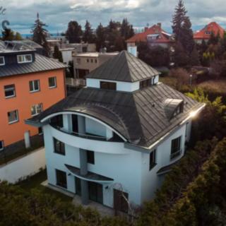 Prodej vily 466 m² Praha Břevnov, Loutkářská