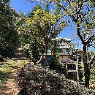 Prodej stavební parcely, 1872m²