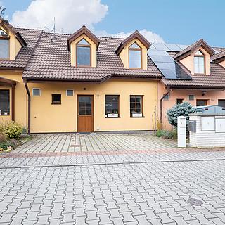 Prodej rodinného domu 104 m² Líbeznice