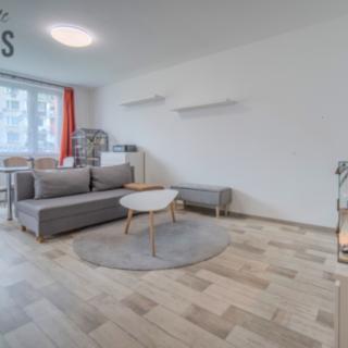 Prodej bytu 4+kk 88 m² Vrchlabí