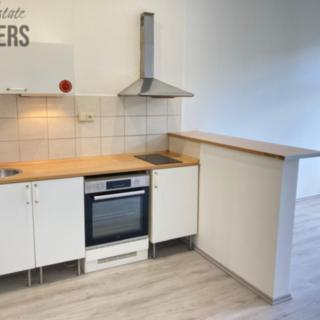 Pronájem bytu 2+kk 56 m² Praha