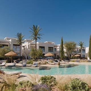 Prodej bytu 2+1 63 m² ve Španělsku