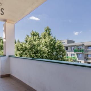 Pronájem bytu 2+1 40 m² Praha