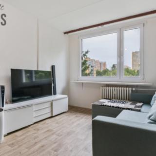 Prodej bytu 2+kk 45 m² Praha Háje, Štichova