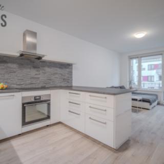 Prodej bytu 2+kk 54 m² Praha Dolní Měcholupy, Kardausova