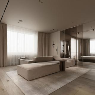 Prodej bytu 5+kk 115 m² Praha