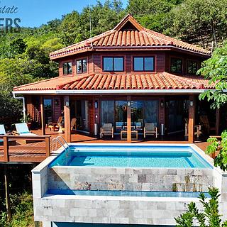 Prodej vily, 2596m²