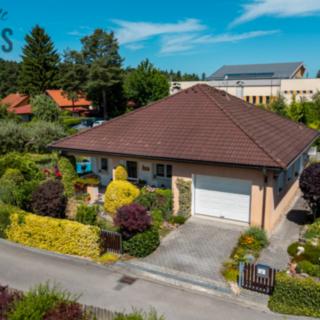 Prodej rodinného domu 146 m² Planá nad Lužnicí, ČSLA