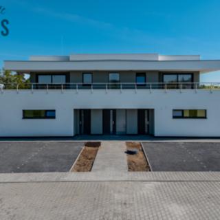Prodej bytu 2+kk 55 m² Kostelec nad Černými lesy