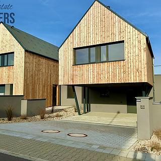 Prodej rodinného domu 141 m² Mladá Boleslav