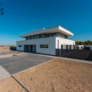 Prodej bytu 2+kk 58 m² Kostelec nad Černými lesy