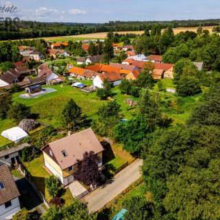 Prodej rodinného domu 279 m² Děkanovice