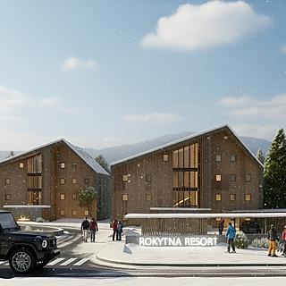 Prodej bytu 3+kk 97 m&sup2; Rokytnice nad Jizerou