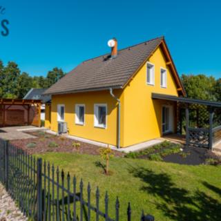Prodej rodinného domu 124 m² Žamberk, Sadová