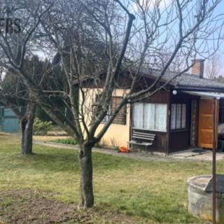 Prodej chaty 22 m² Ohrobec, K Vranému