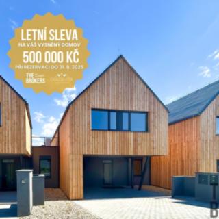 Prodej rodinného domu 141 m² Mladá Boleslav