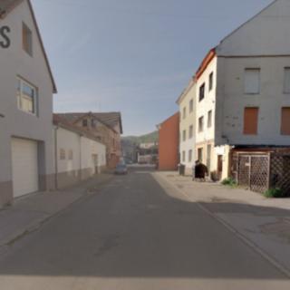 Prodej činžovního domu 240 m² Ústí nad Labem Krásné Březno, Družstevní