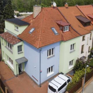 Prodej vily 462 m² Praha Liboc, Jenečská