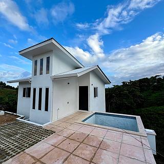 Prodej rodinného domu, 90m²