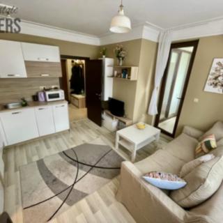 Prodej bytu 2+kk, 55m²