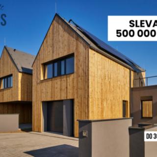 Prodej rodinného domu 141 m² Mladá Boleslav