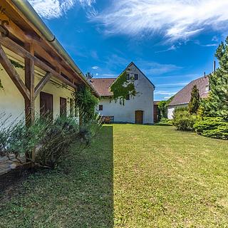 Prodej rodinného domu 250 m&sup2; Chvalatice