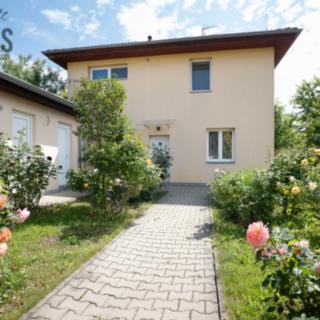 Prodej rodinného domu 162 m² Líbeznice