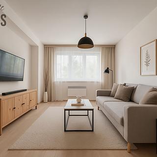 Prodej bytu 3+1 87 m² Tursko