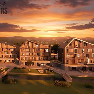 Prodej bytu 3+kk 76 m² Rokytnice nad Jizerou Horní Rokytnice