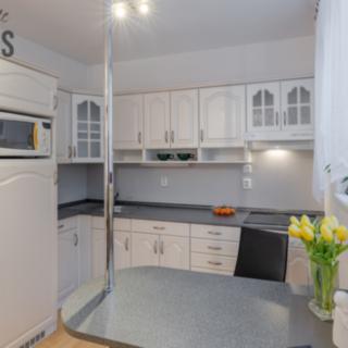 Pronájem bytu 2+kk 43 m² Praha