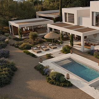 Prodej vily 190 m² ve Španělsku