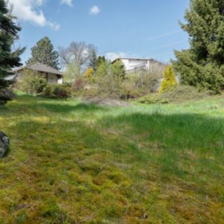 Prodej stavební parcely 1 325 m² Pyšely