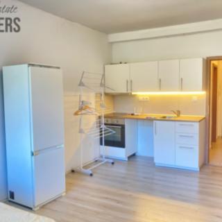 Pronájem bytu 1+kk, garsoniery 18 m² Praha
