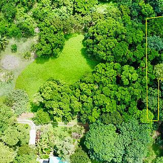 Prodej stavební parcely, 3265m²