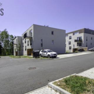 Pronájem bytu 1+kk, garsoniery 36 m² Plzeň