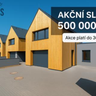 Prodej rodinného domu 141 m² Mladá Boleslav