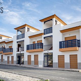 Prodej bytu 2+kk 80 m² ve Španělsku