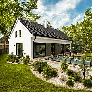 Prodej rodinného domu 170 m² Žamberk