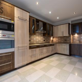 Prodej bytu 3+1 95 m² Praha Liboc, Jenečská