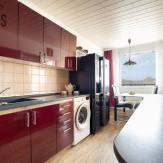 Prodej bytu 3+1 78 m² Praha Chodov, Markušova
