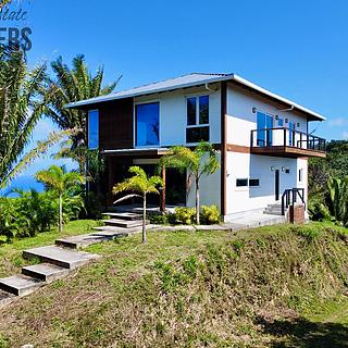 Prodej vily, 1452m²