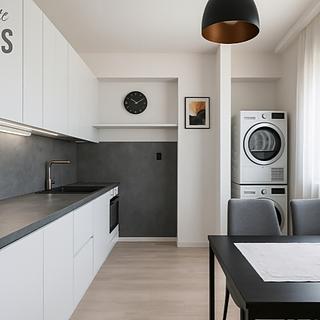 Prodej bytu 3+1 87 m² Tursko