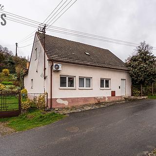 Prodej rodinného domu 89 m² Vilémov