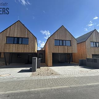 Prodej rodinného domu 141 m² Mladá Boleslav