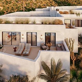 Prodej bytu 2+1 59 m² ve Španělsku