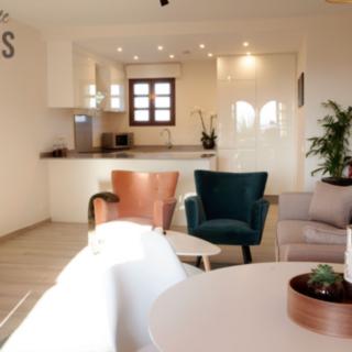 Prodej bytu 3+kk, 62m²