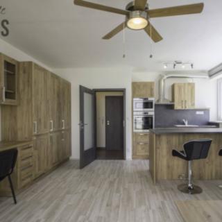 Pronájem bytu 1+kk, garsoniery 36 m² Plzeň