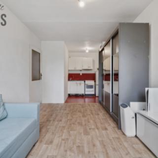 Prodej bytu 2+kk 45 m² Praha Háje, Štichova